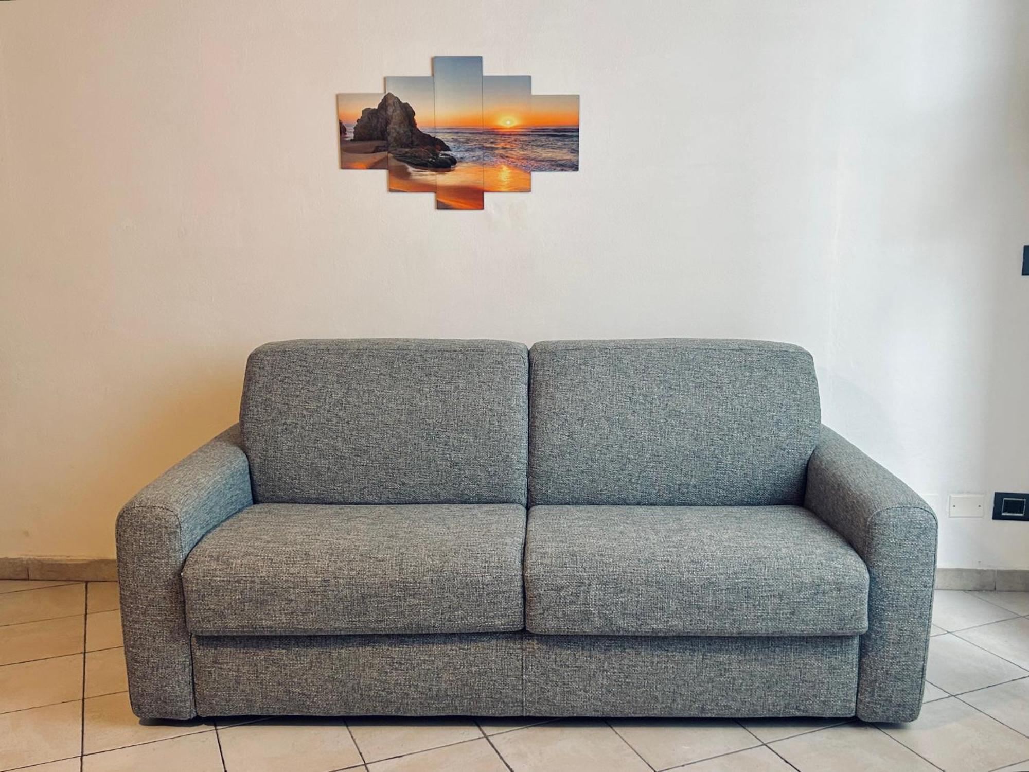 Appartement Kia Orana